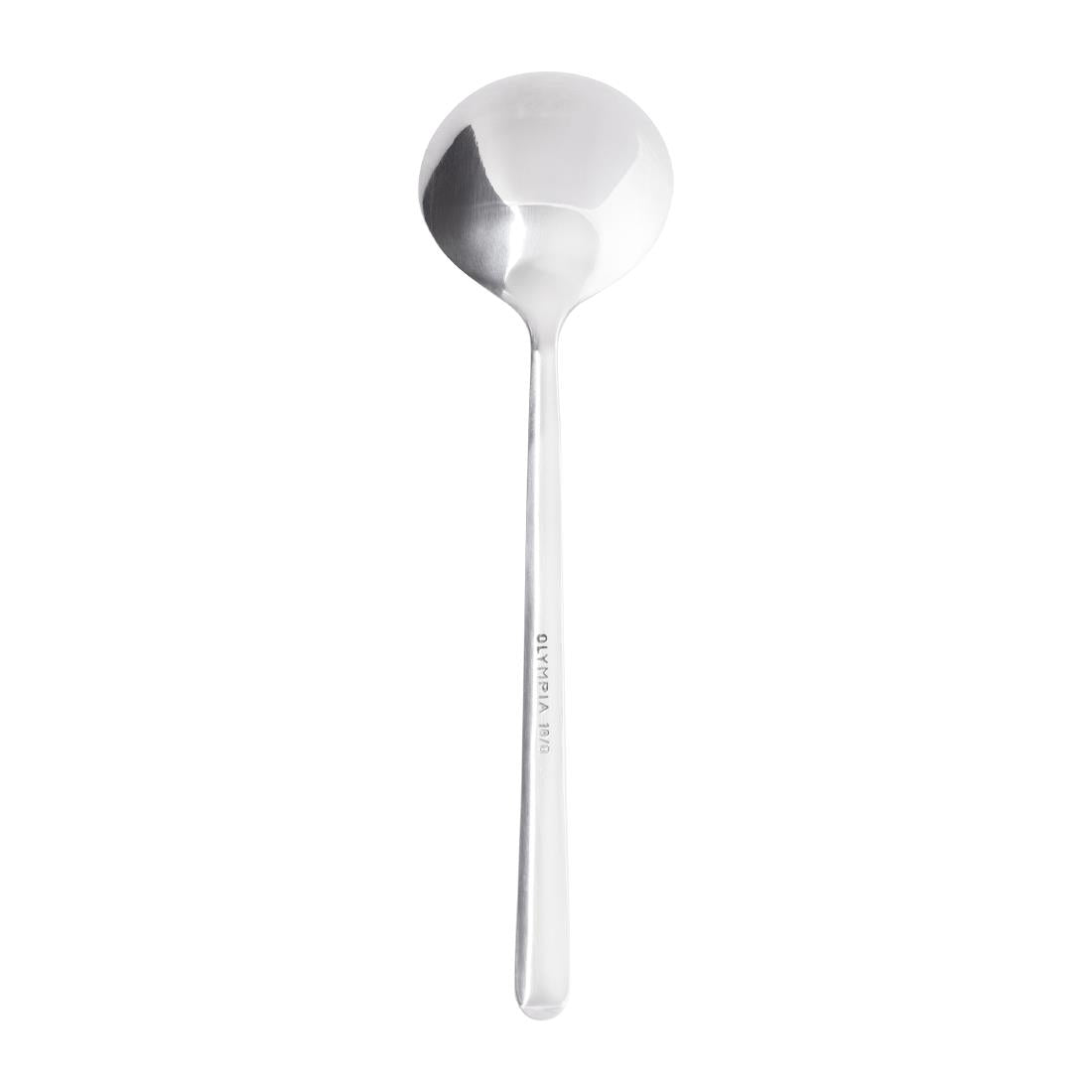 Olympia Henley Soup Spoon (12 Pack)