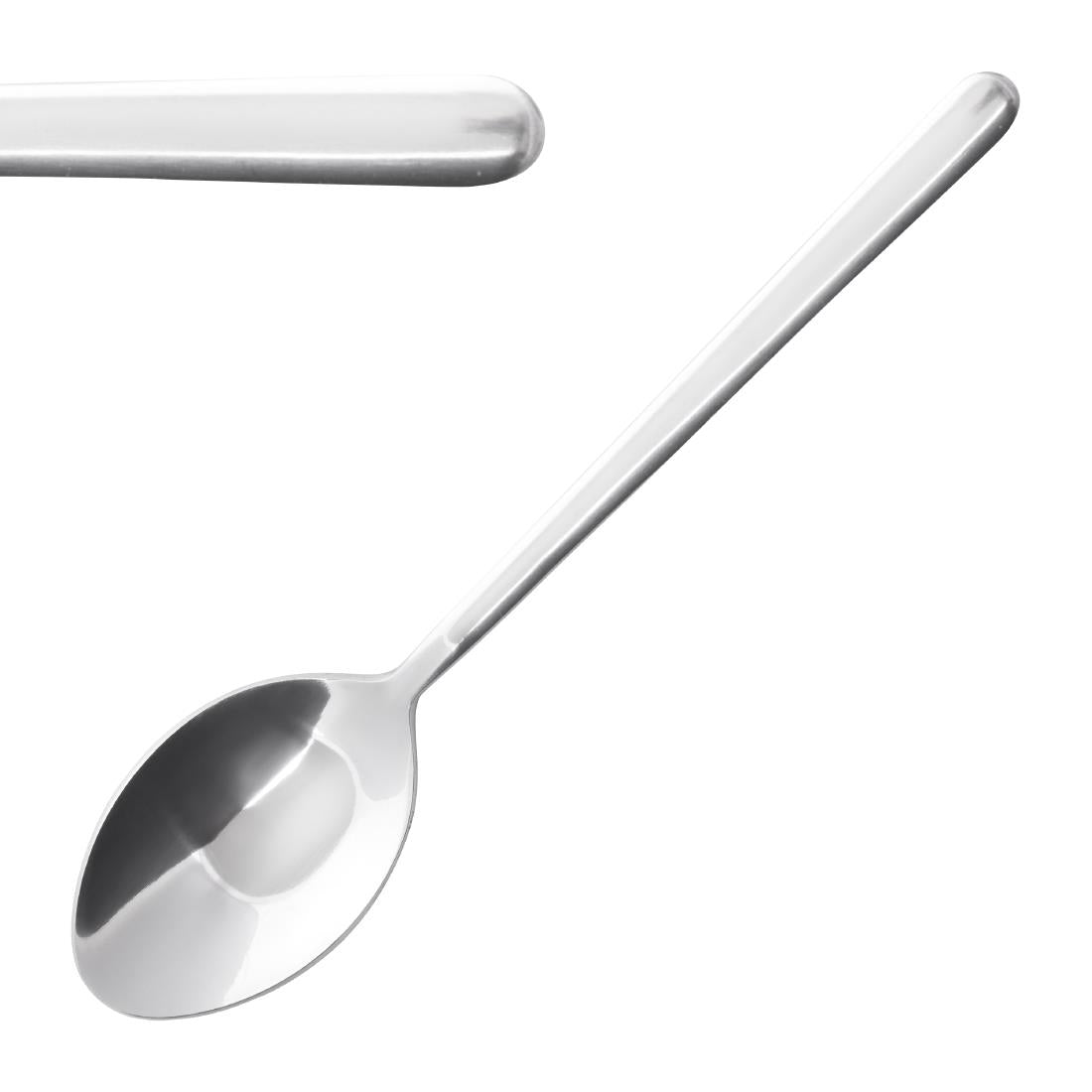 Olympia Henley Dessert Spoons (12 Pack)