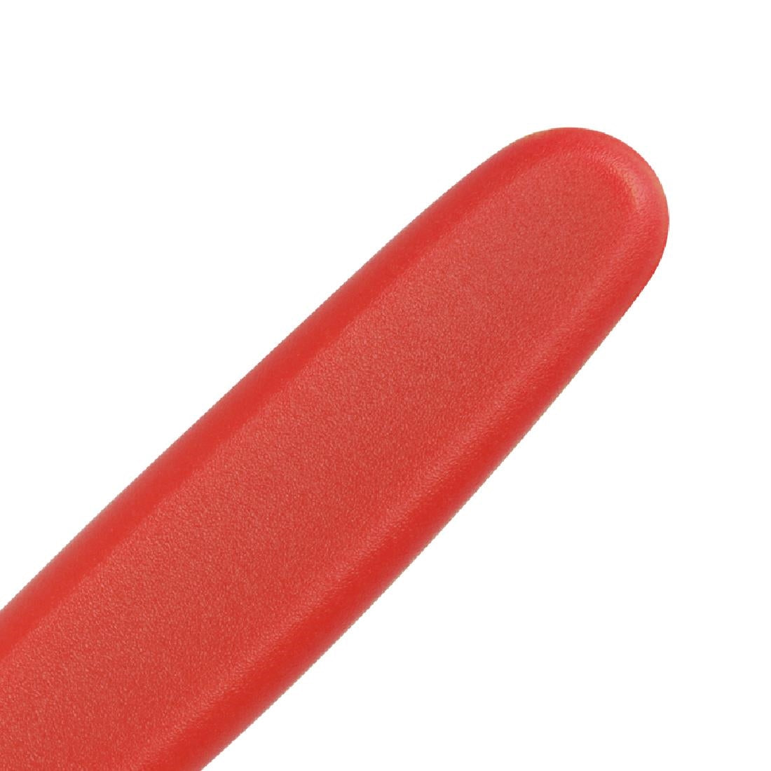 Hygiplas Paring Knife Red 8.5cm