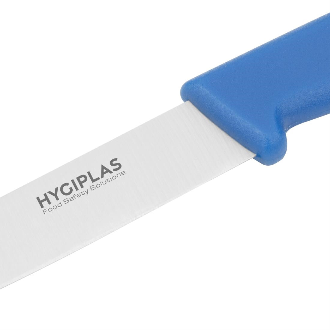 Hygiplas Paring Knife Blue 8.5cm