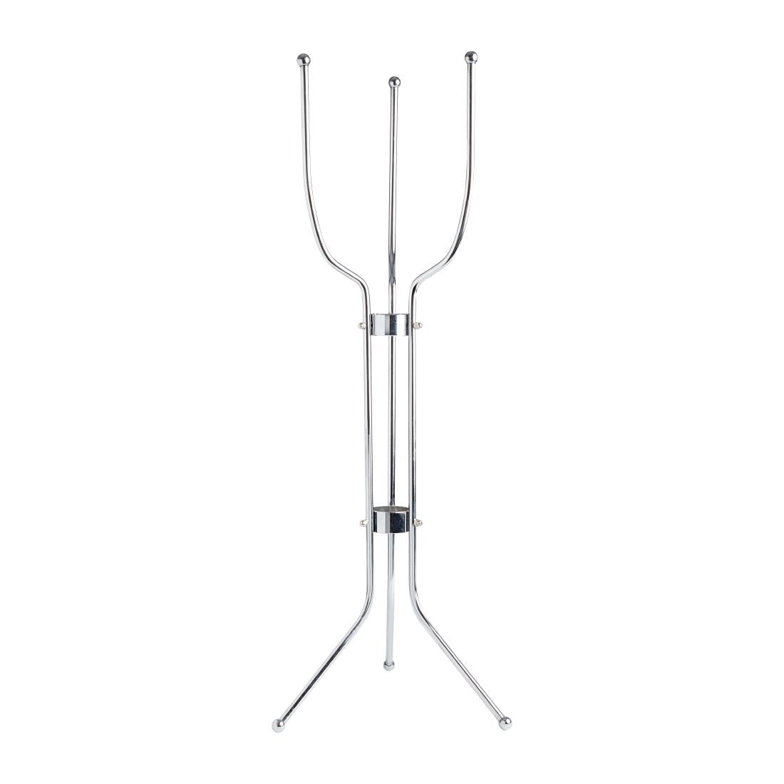 Olympia Wine & Champagne Wire Bucket Stand