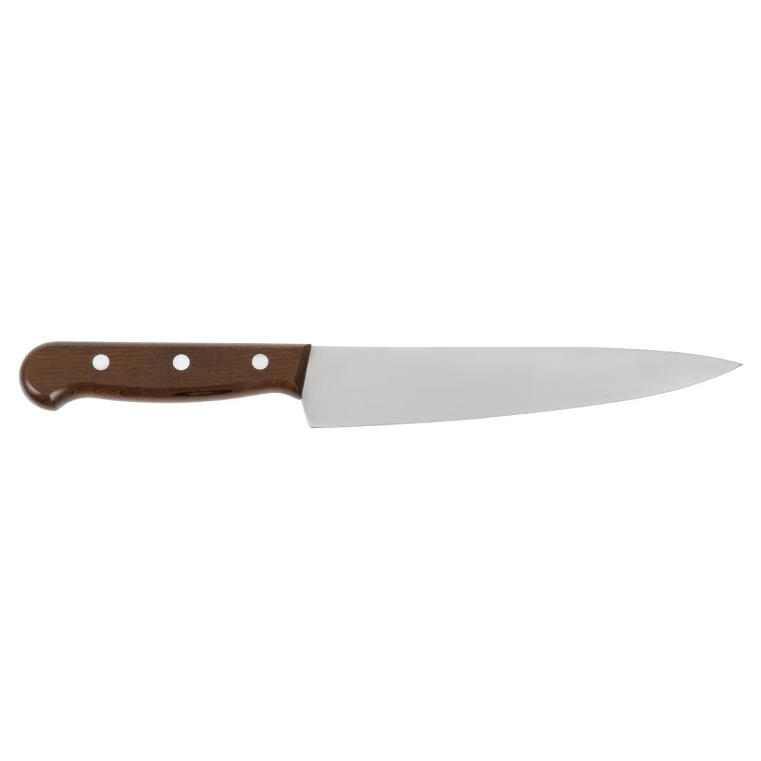 Victorinox Carving Knife Wooden 19cm