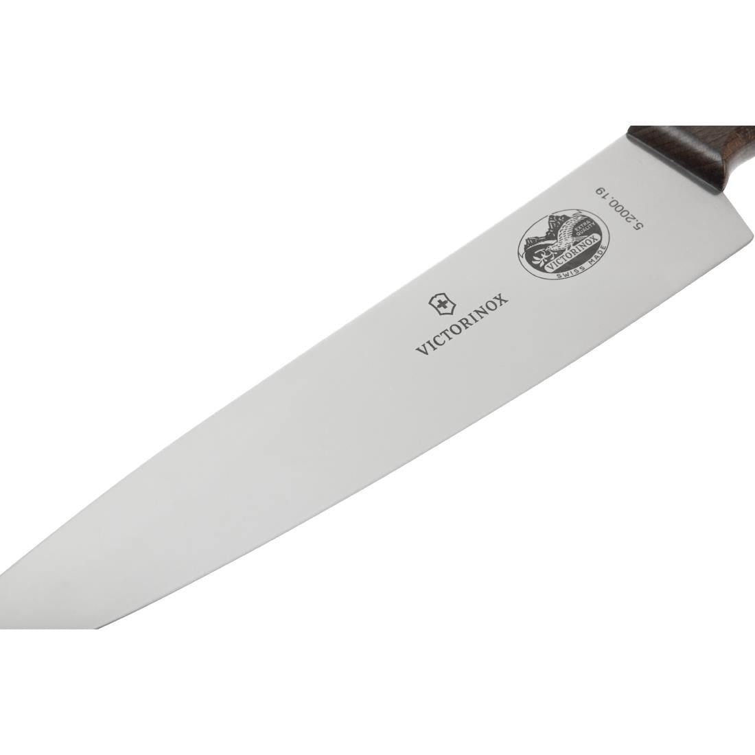 Victorinox Carving Knife Wooden 19cm