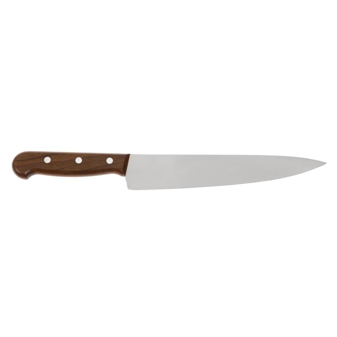 Victorinox Carving Knife Wooden 21.6cm