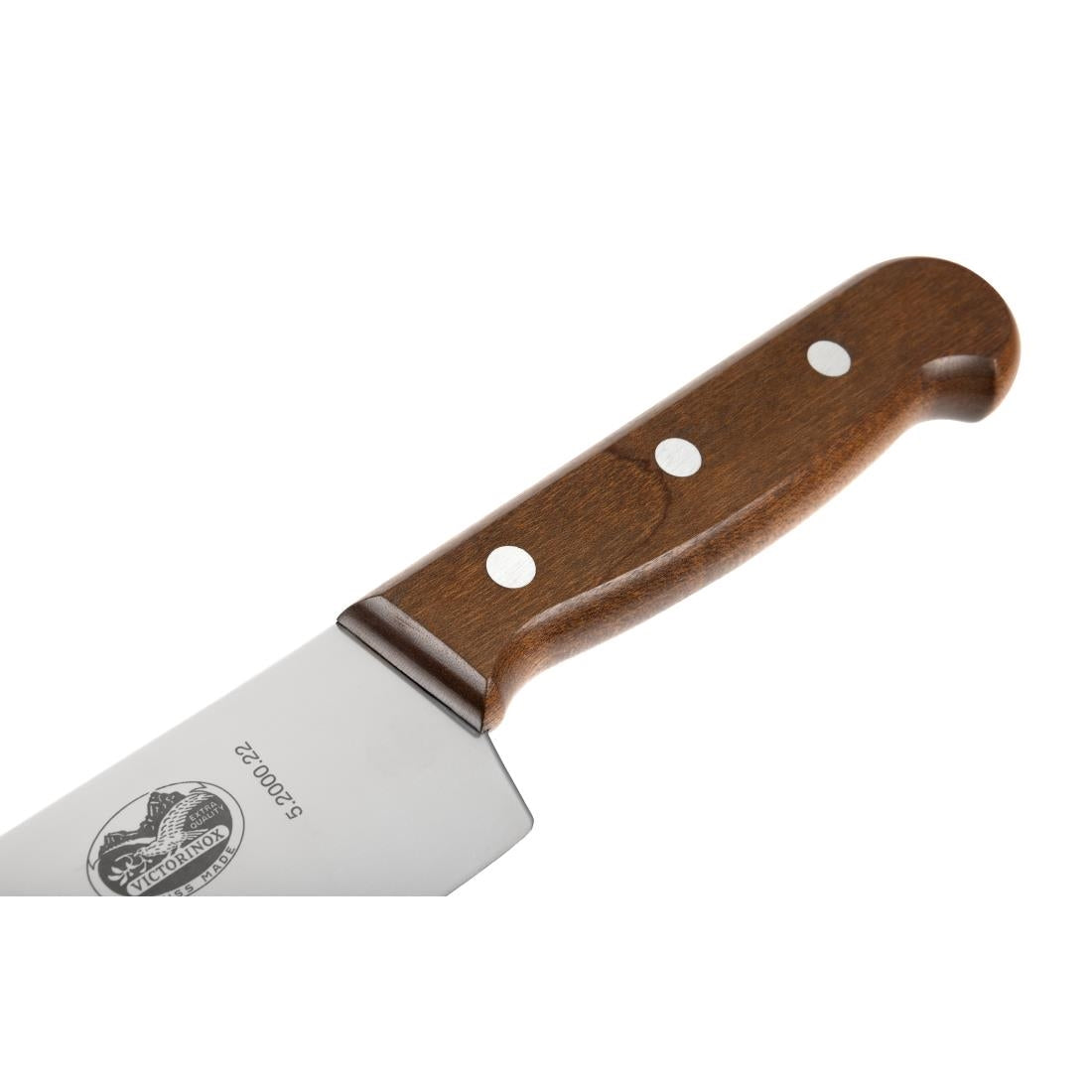 Victorinox Carving Knife Wooden 21.6cm
