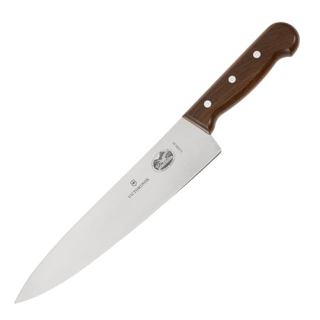 Victorinox Carving Knife Wooden 25.4cm