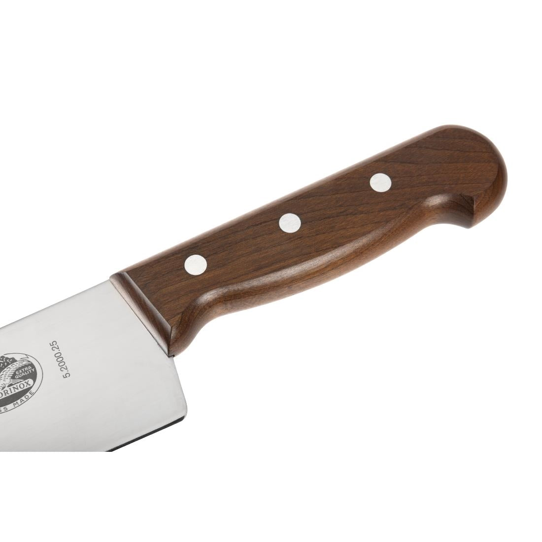 Victorinox Carving Knife Wooden 25.4cm