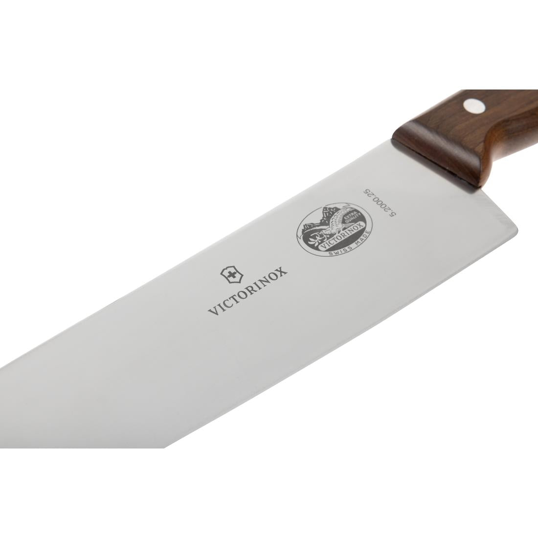 Victorinox Carving Knife Wooden 25.4cm
