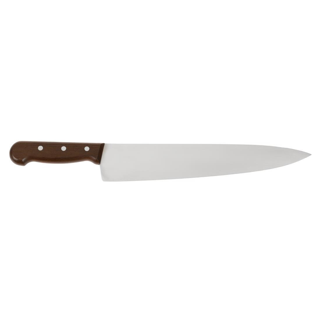 Victorinox Carving Knife Wooden 30.5cm