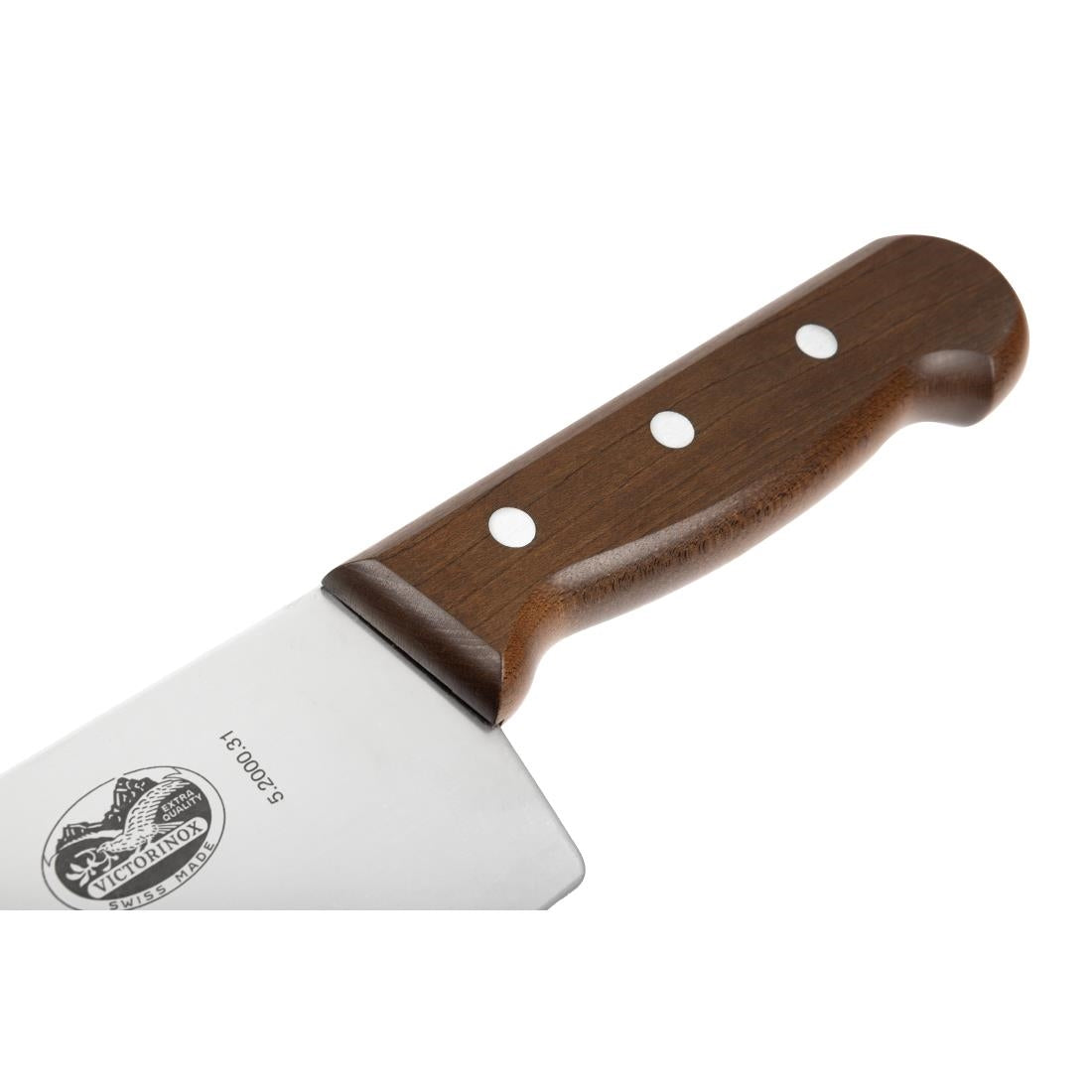 Victorinox Carving Knife Wooden 30.5cm