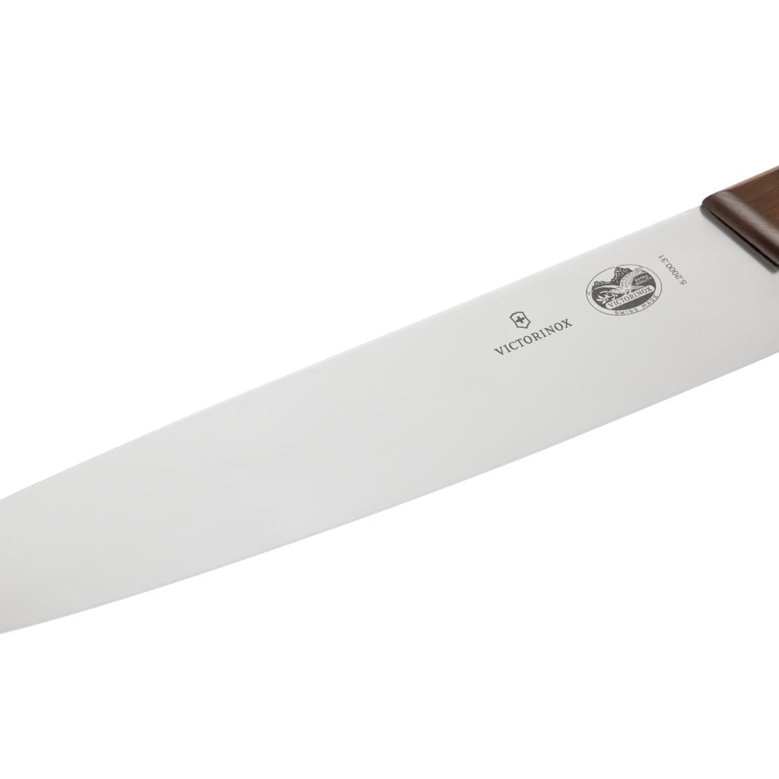 Victorinox Carving Knife Wooden 30.5cm