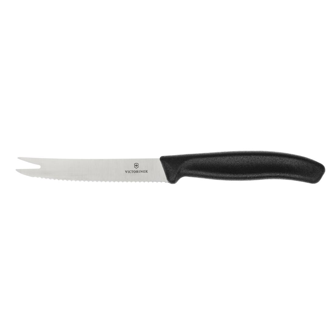 Victorinox Bar Knife Black 12.7cm