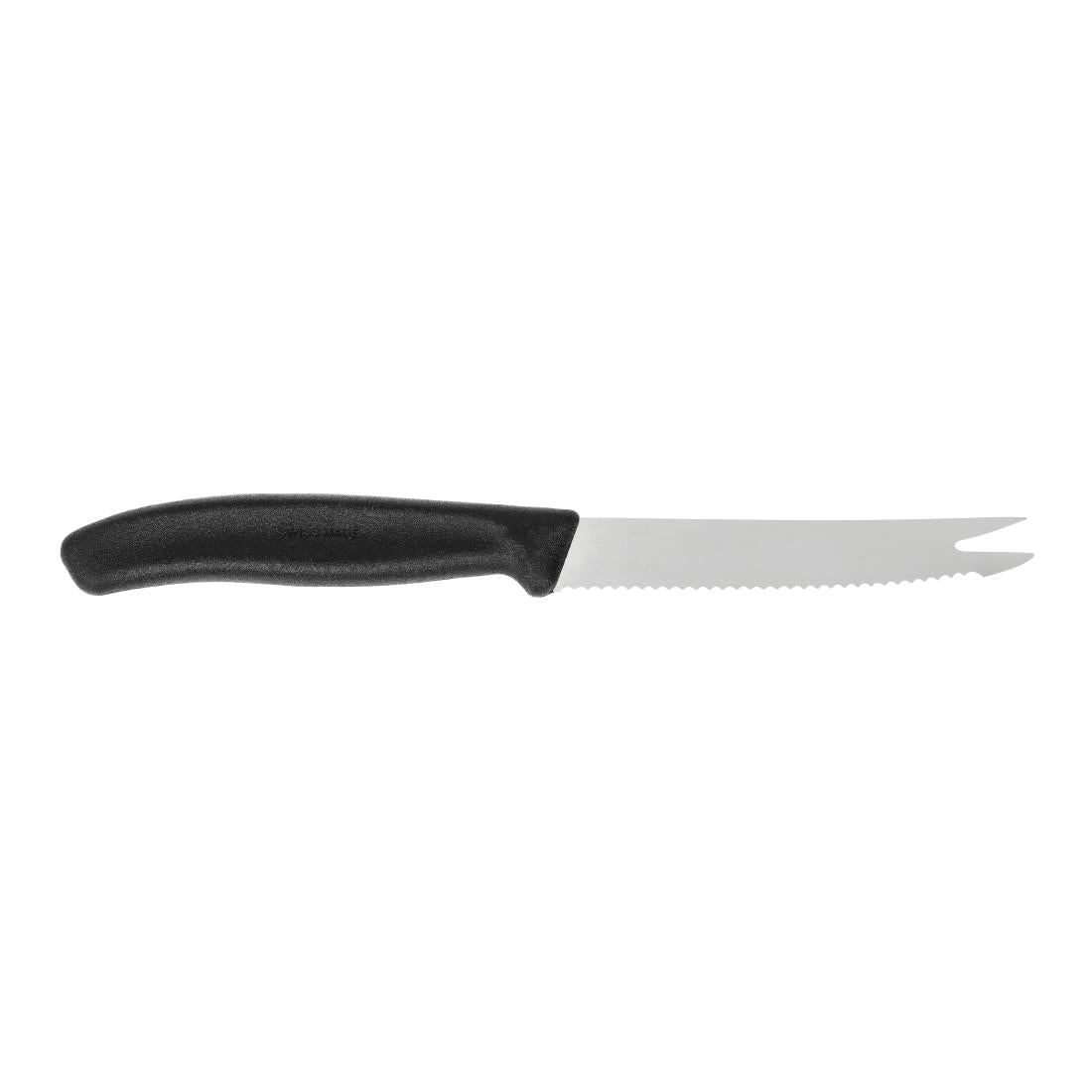 Victorinox Bar Knife Black 12.7cm