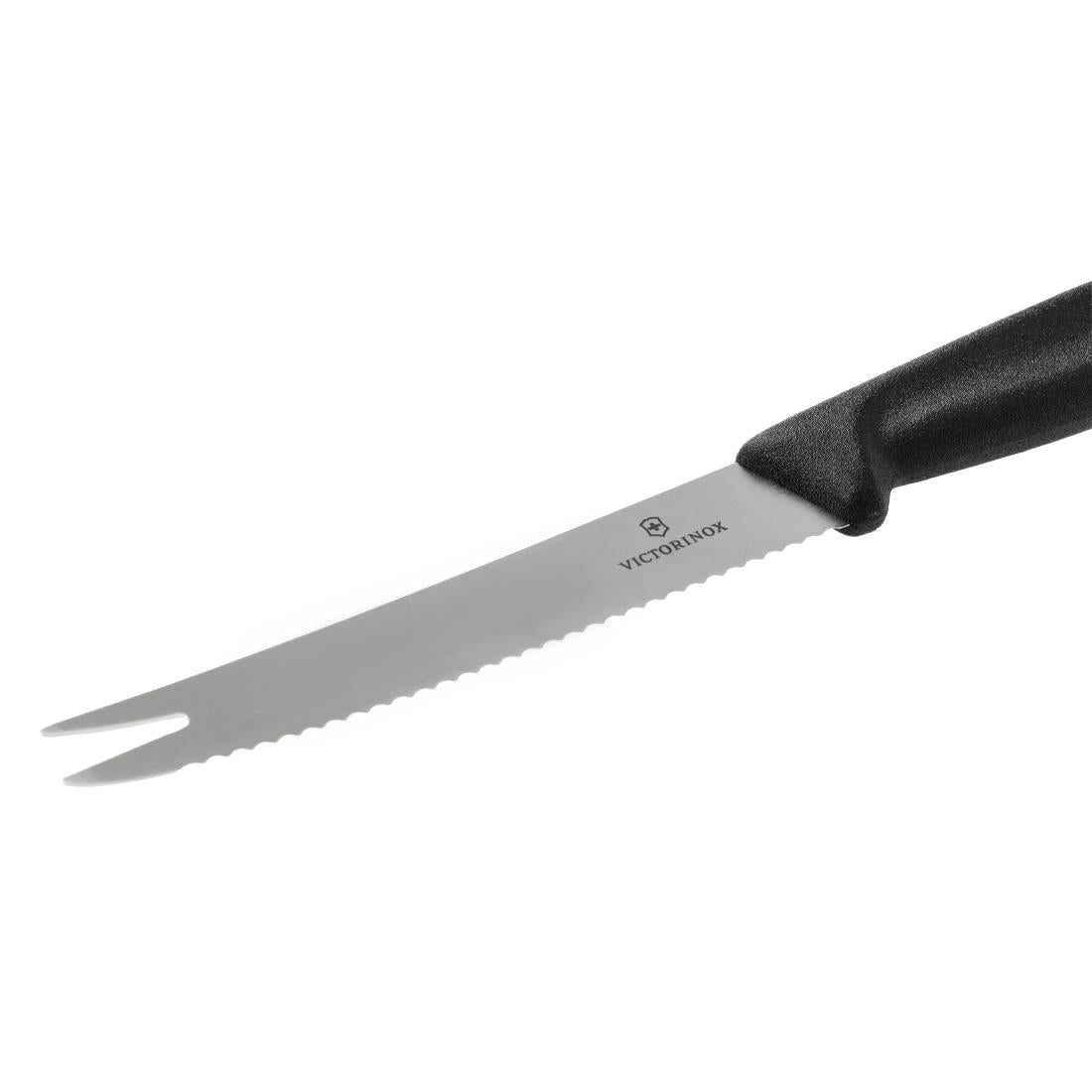Victorinox Bar Knife Black 12.7cm