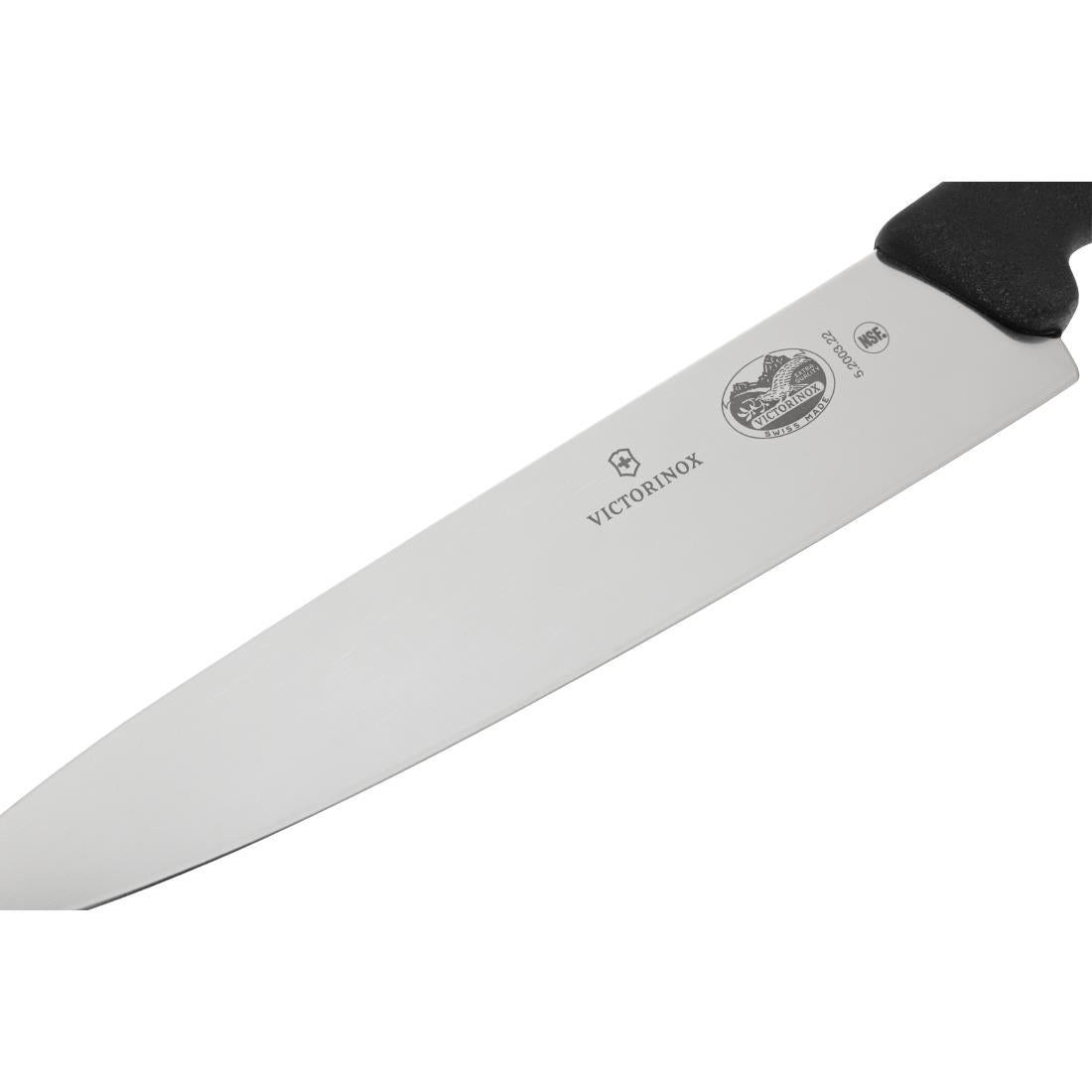 Victorinox Fibrox Carving Knife 21.6cm