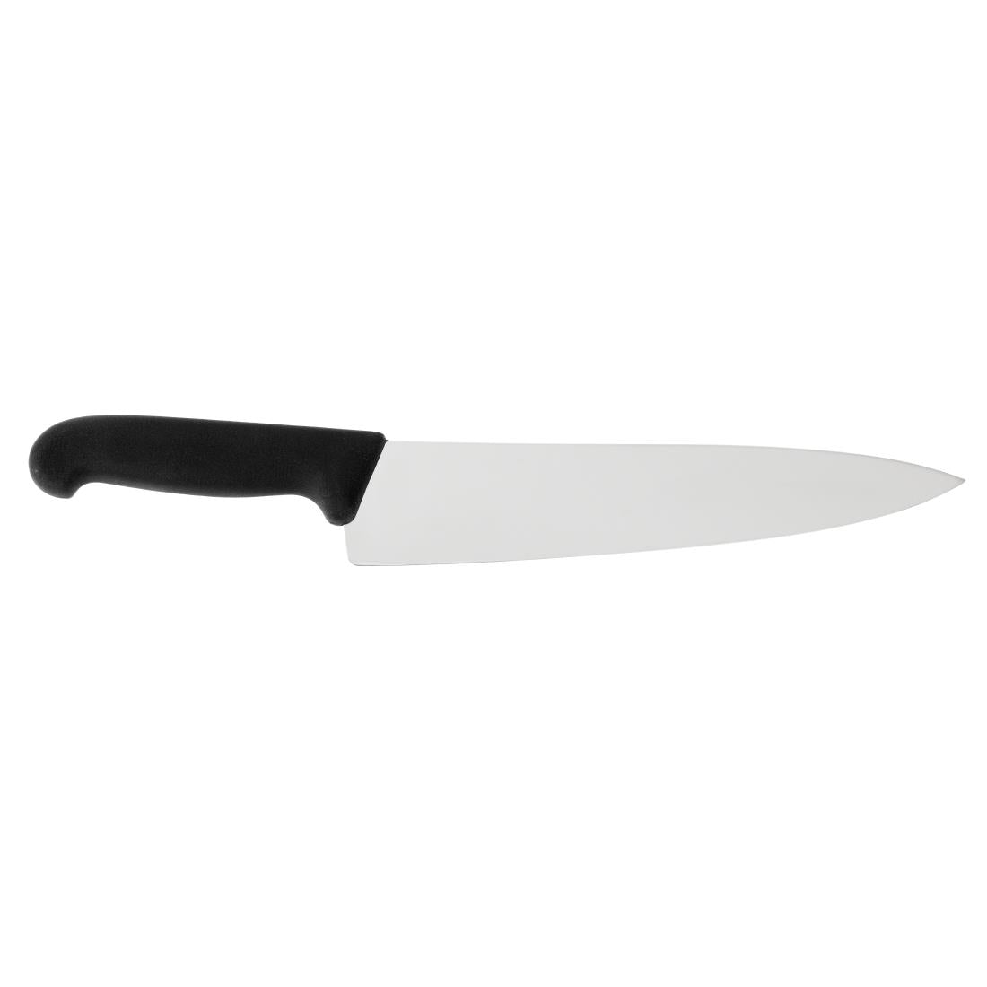 Victorinox Fibrox Carving Knife Black 25.4cm