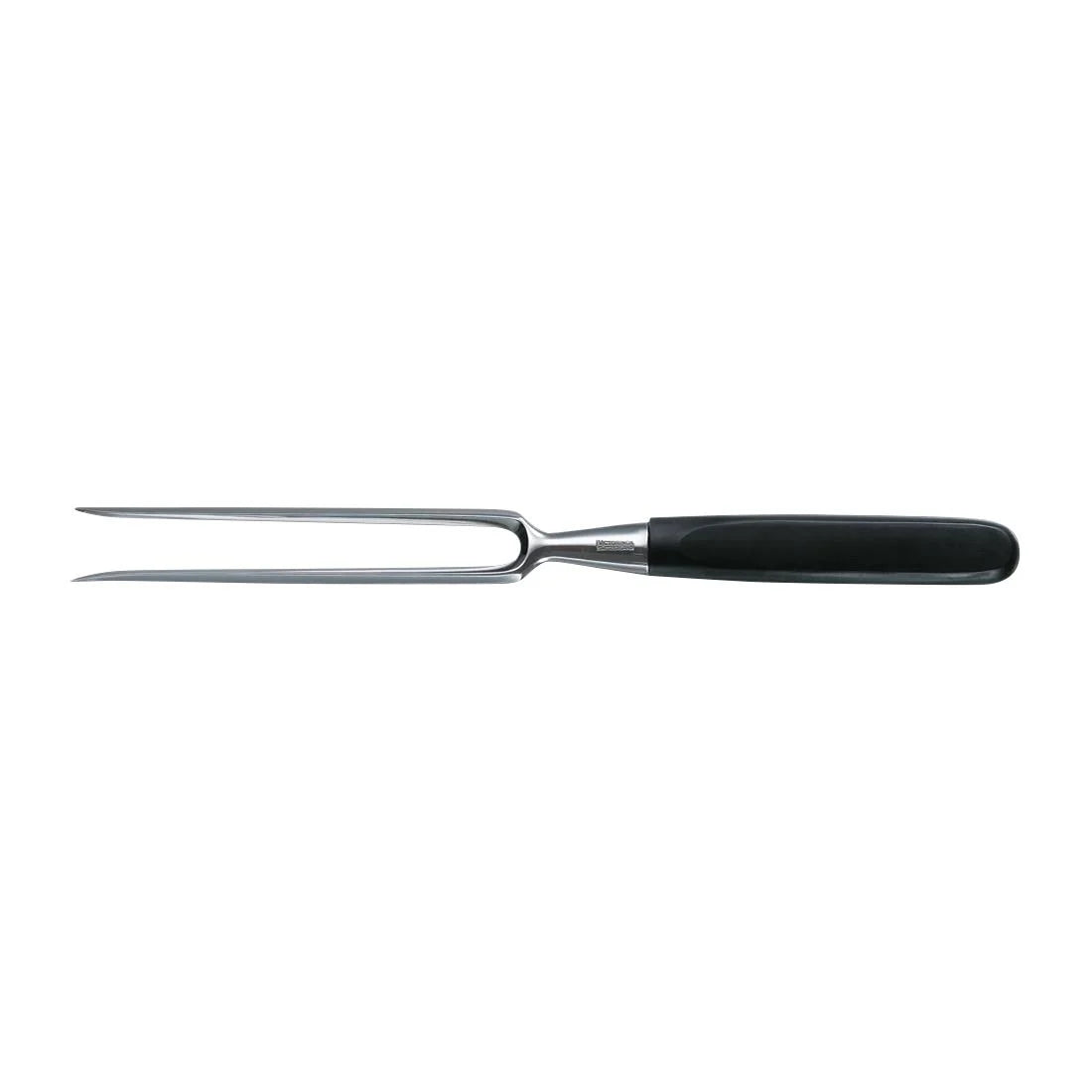Victorinox Carving Fork Black 18cm