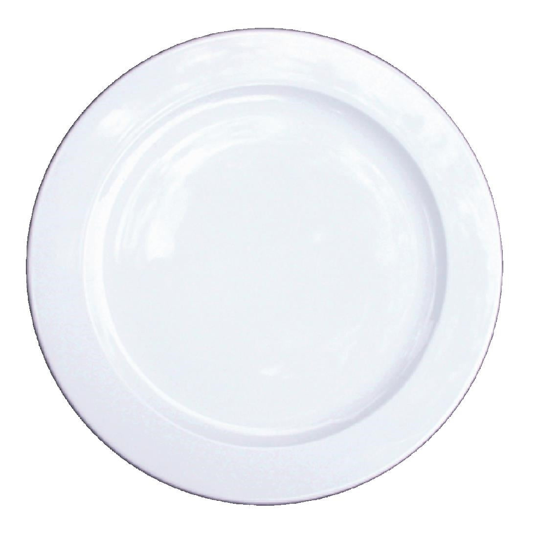 Churchill Alchemy Service Plates 330mm (6 Pack)