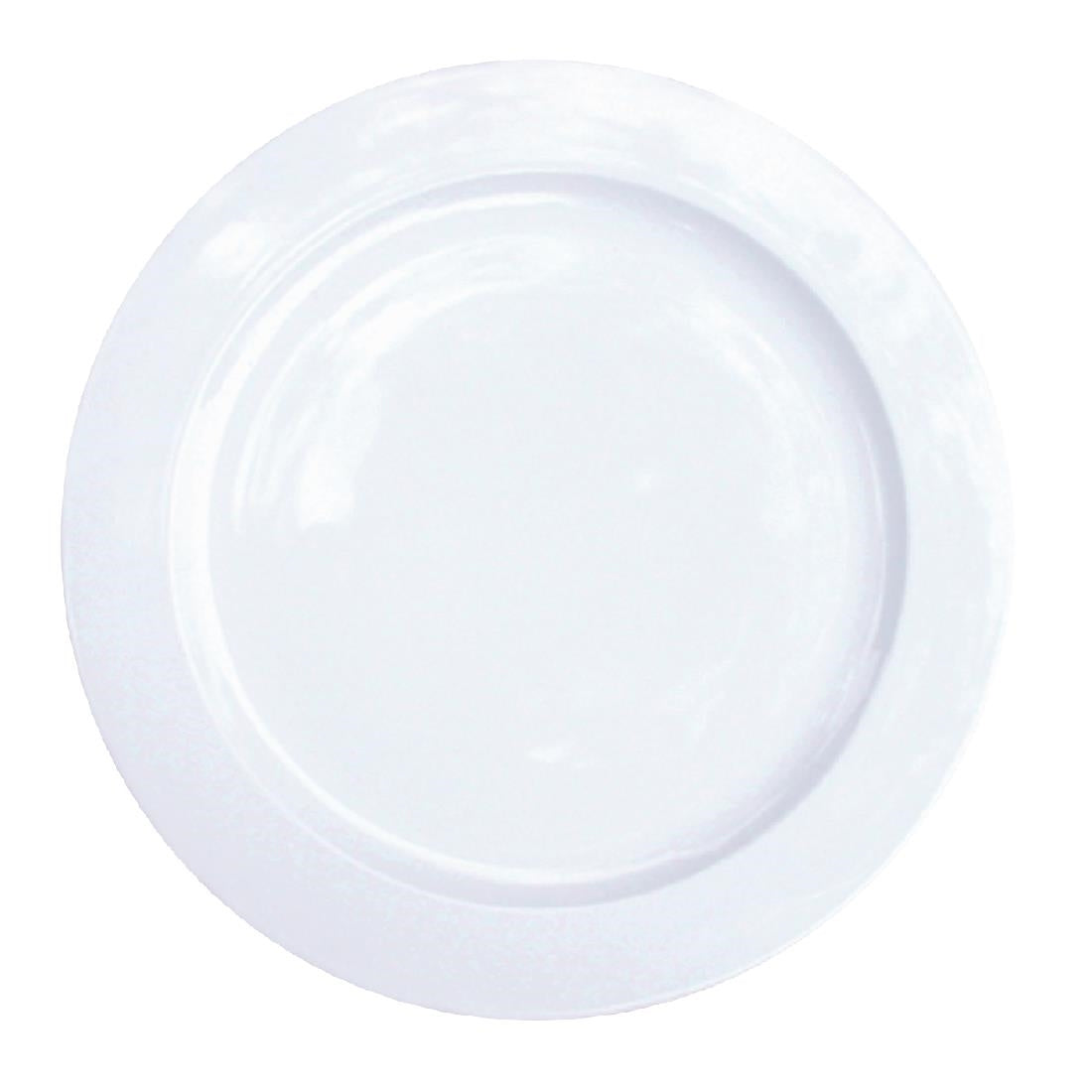 Churchill Alchemy Plates 275mm (12 Pack)