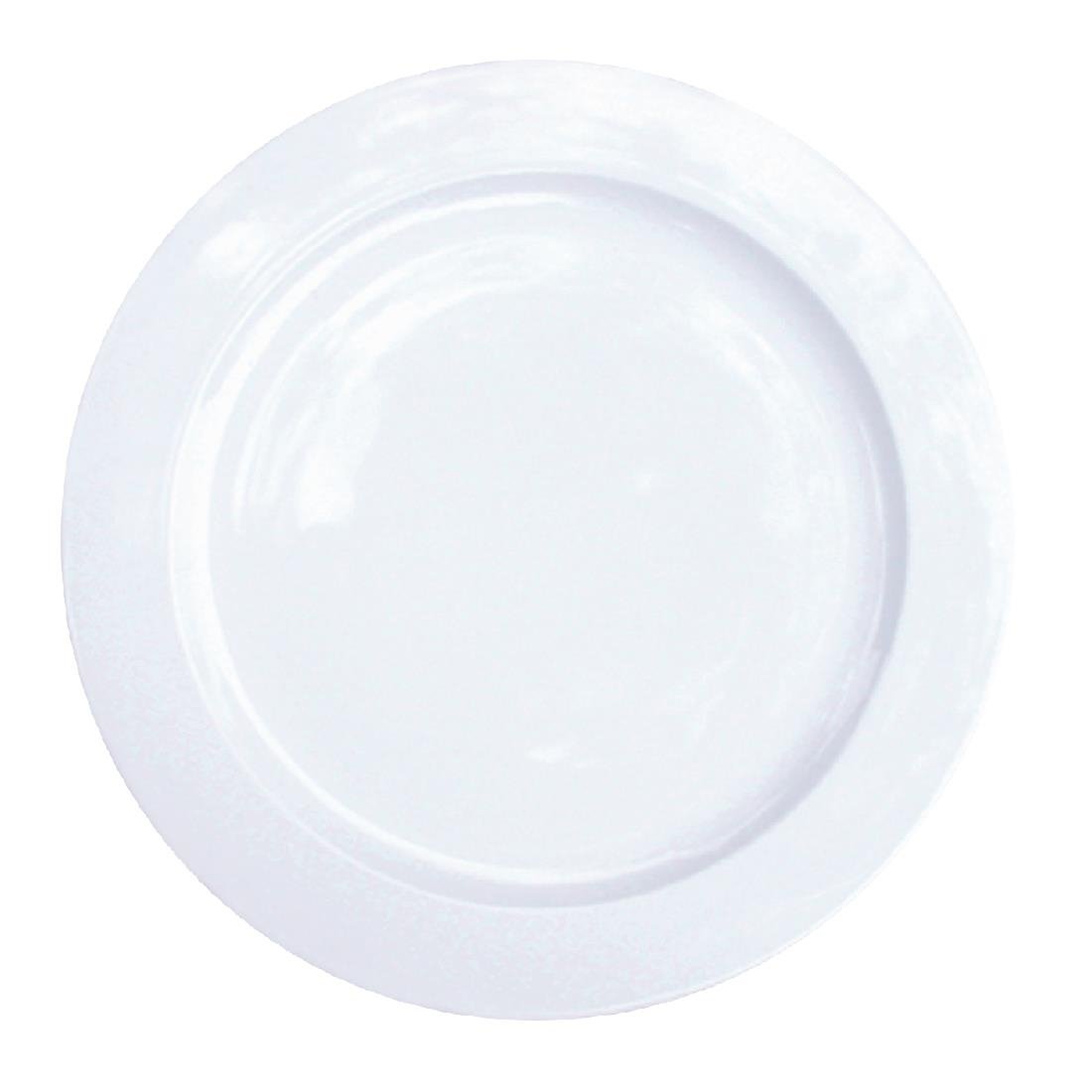 Churchill Alchemy Plates 254mm (12 Pack)