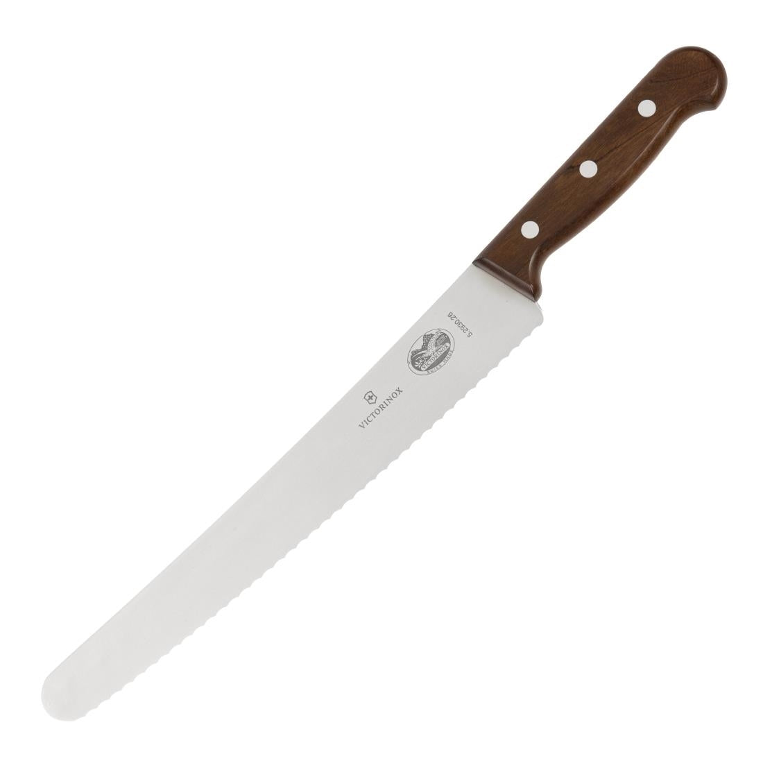 Victorinox Serrated Pastry Knife