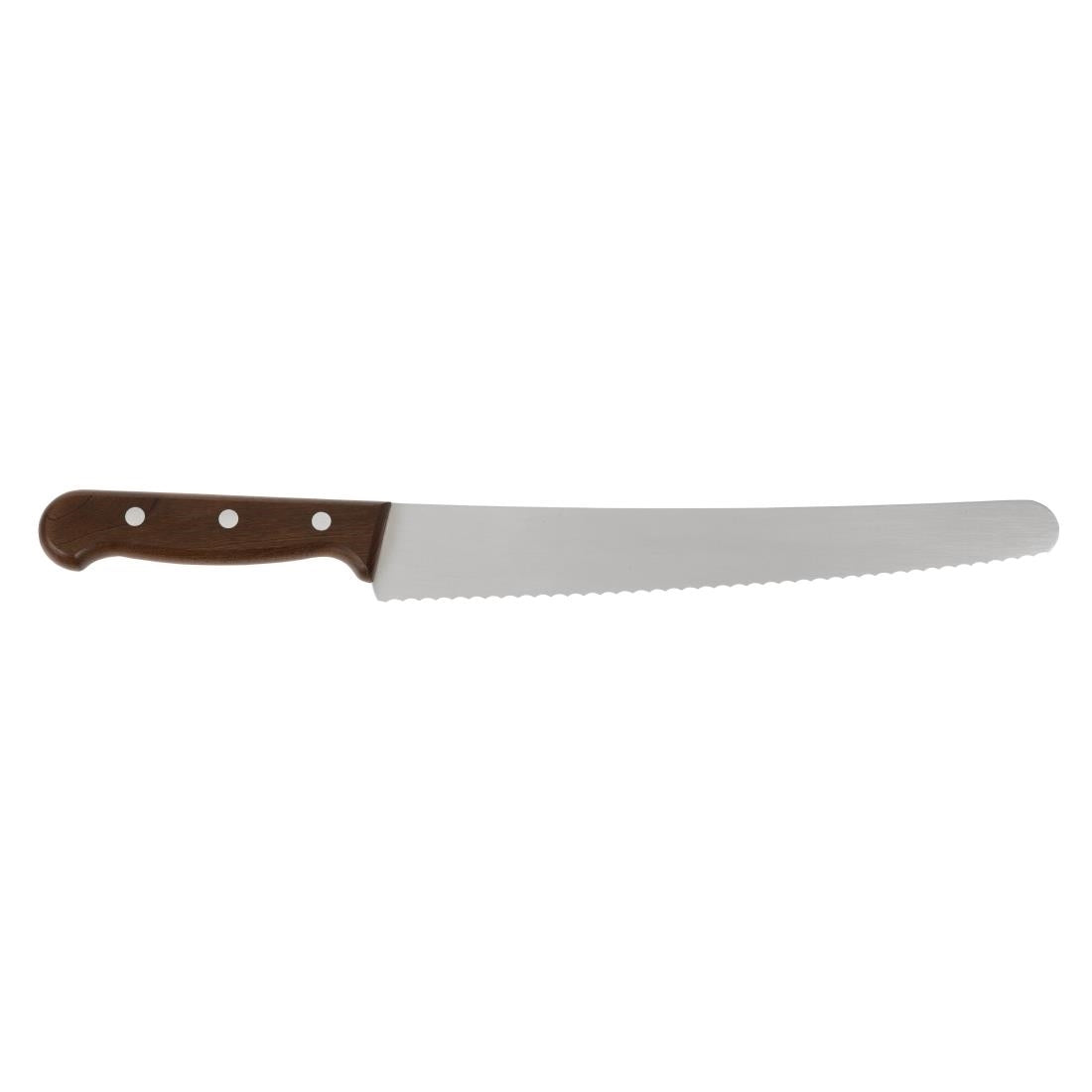 Victorinox Serrated Pastry Knife