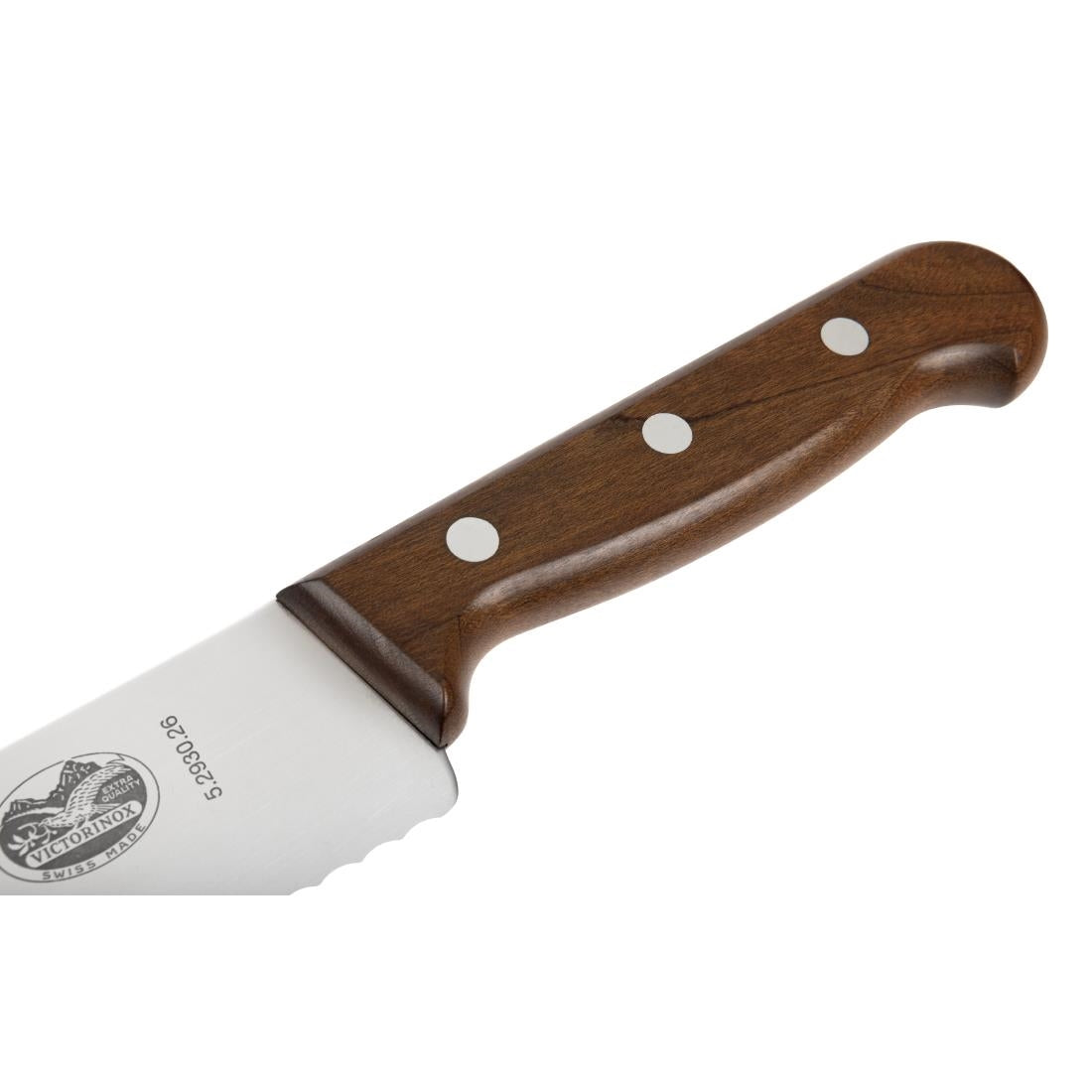 Victorinox Serrated Pastry Knife
