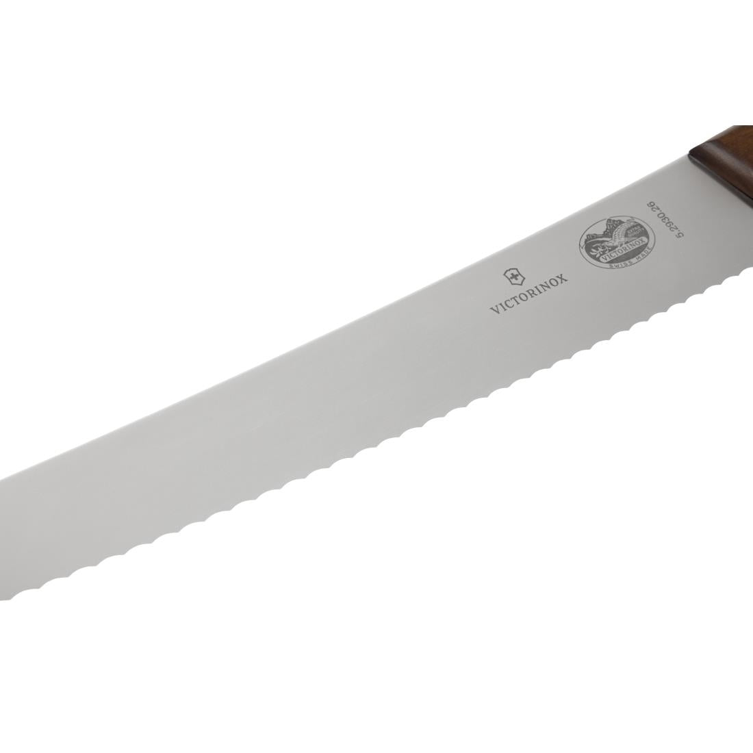 Victorinox Serrated Pastry Knife