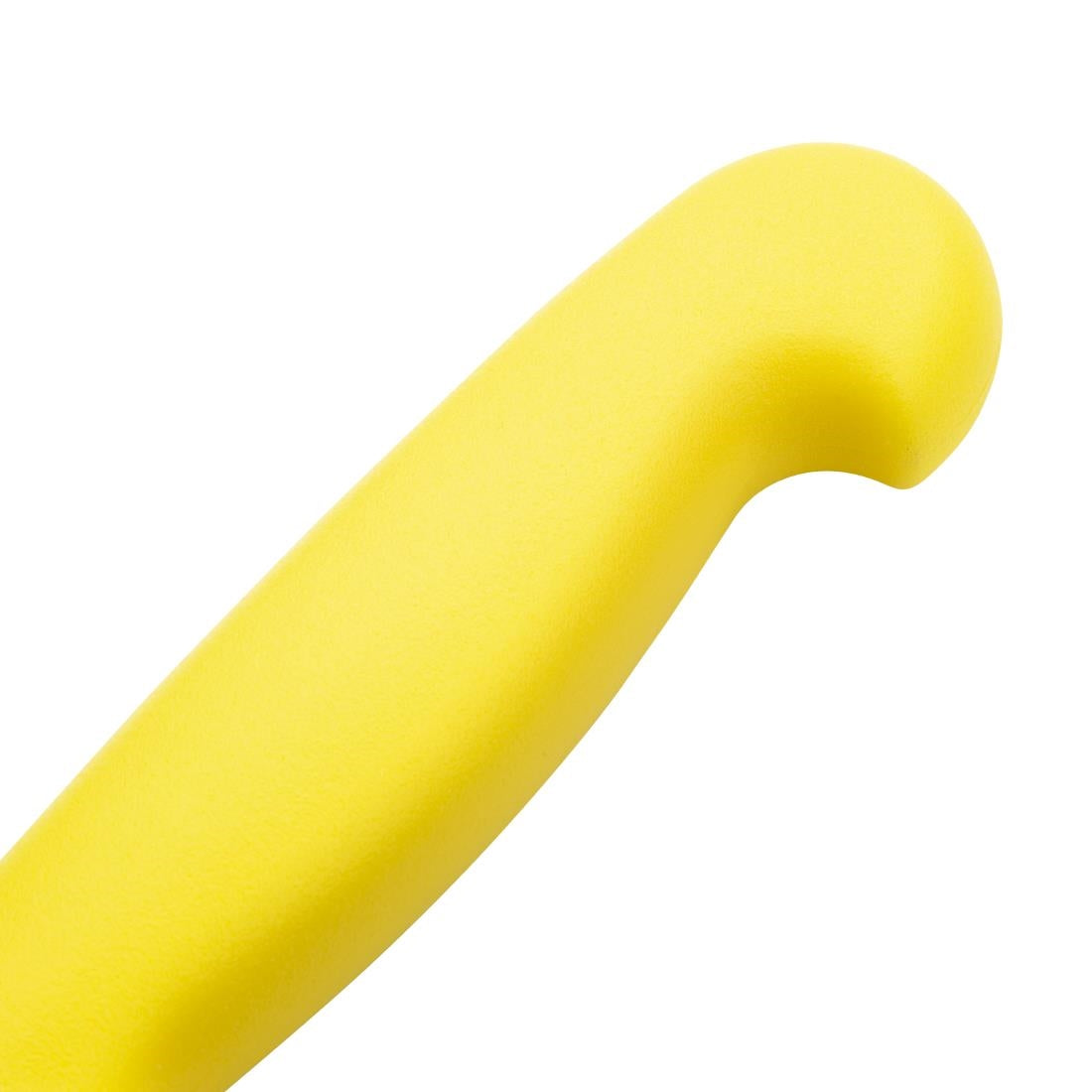 Hygiplas Chef Knife Yellow 25cm