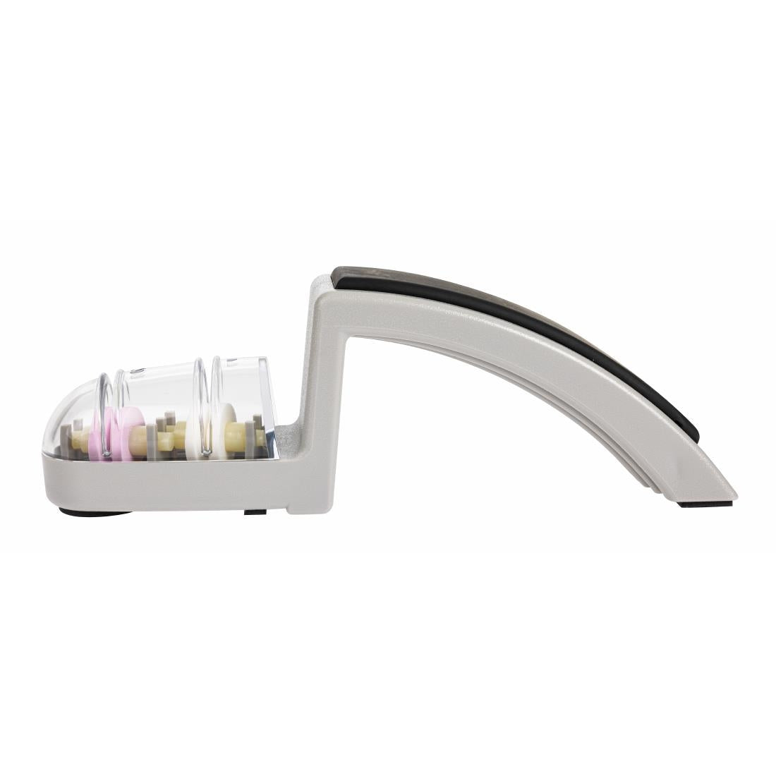 Minosharp Shinkansen Knife Sharpener