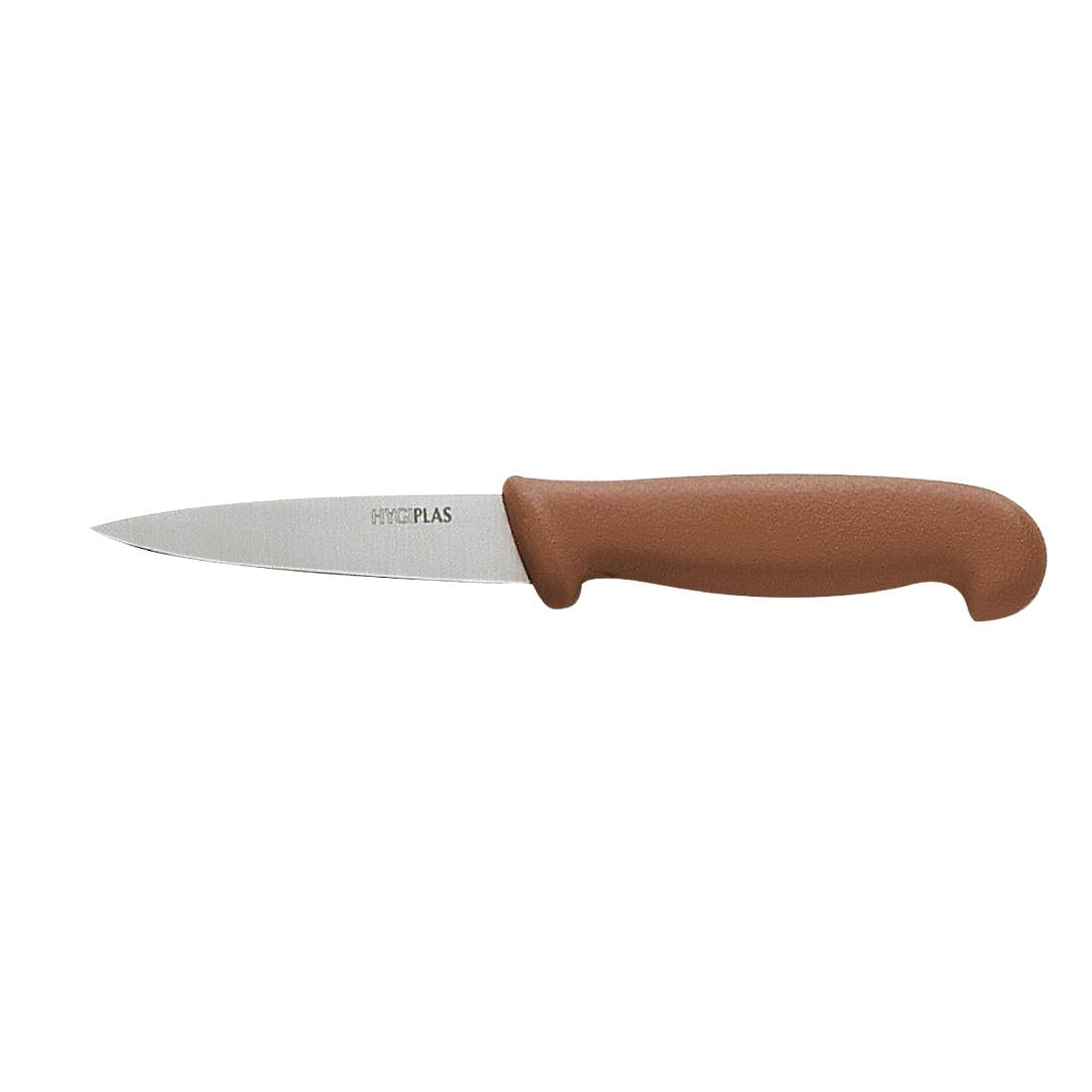 Hygiplas 15-Piece Knife Set with Case