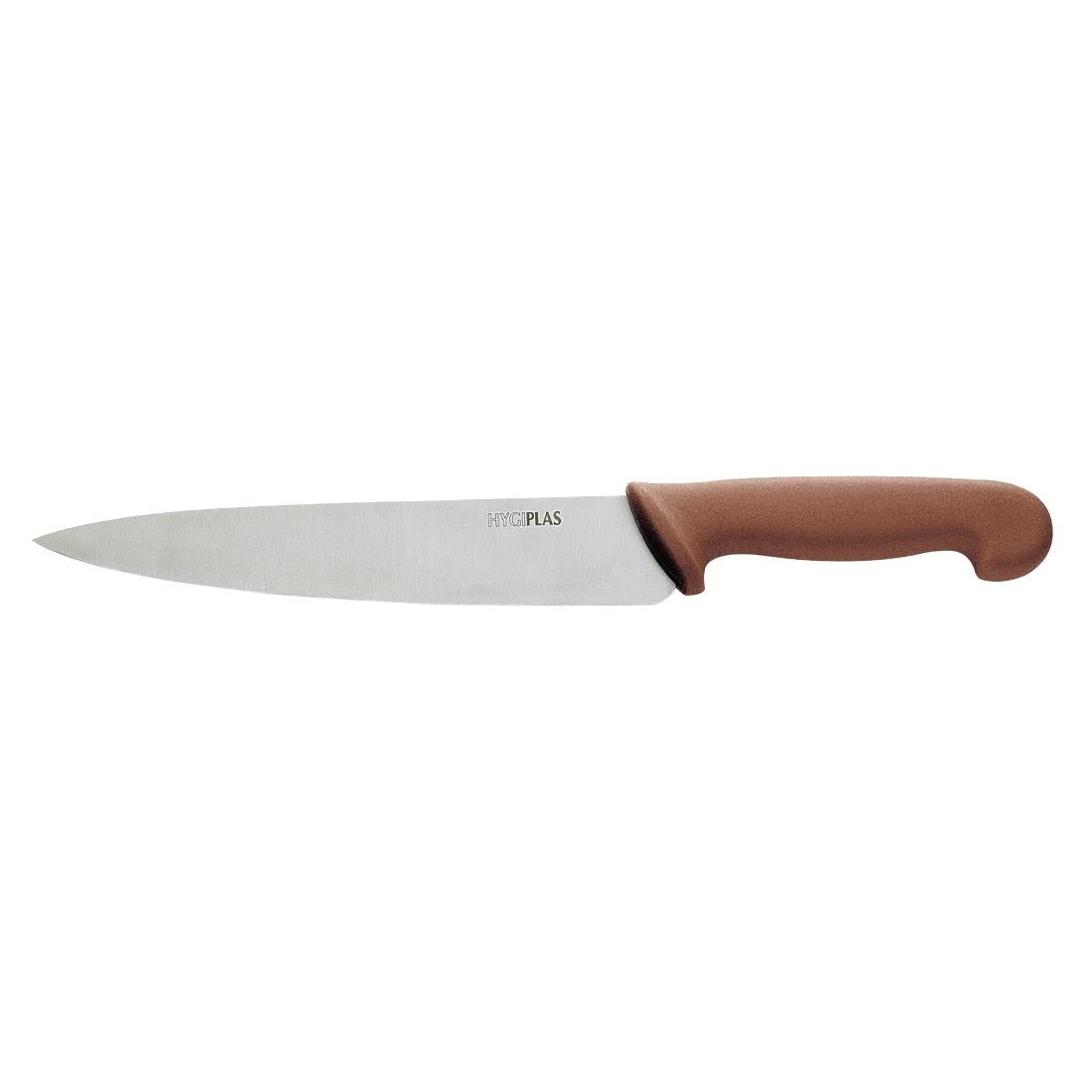 Hygiplas 15-Piece Knife Set with Case