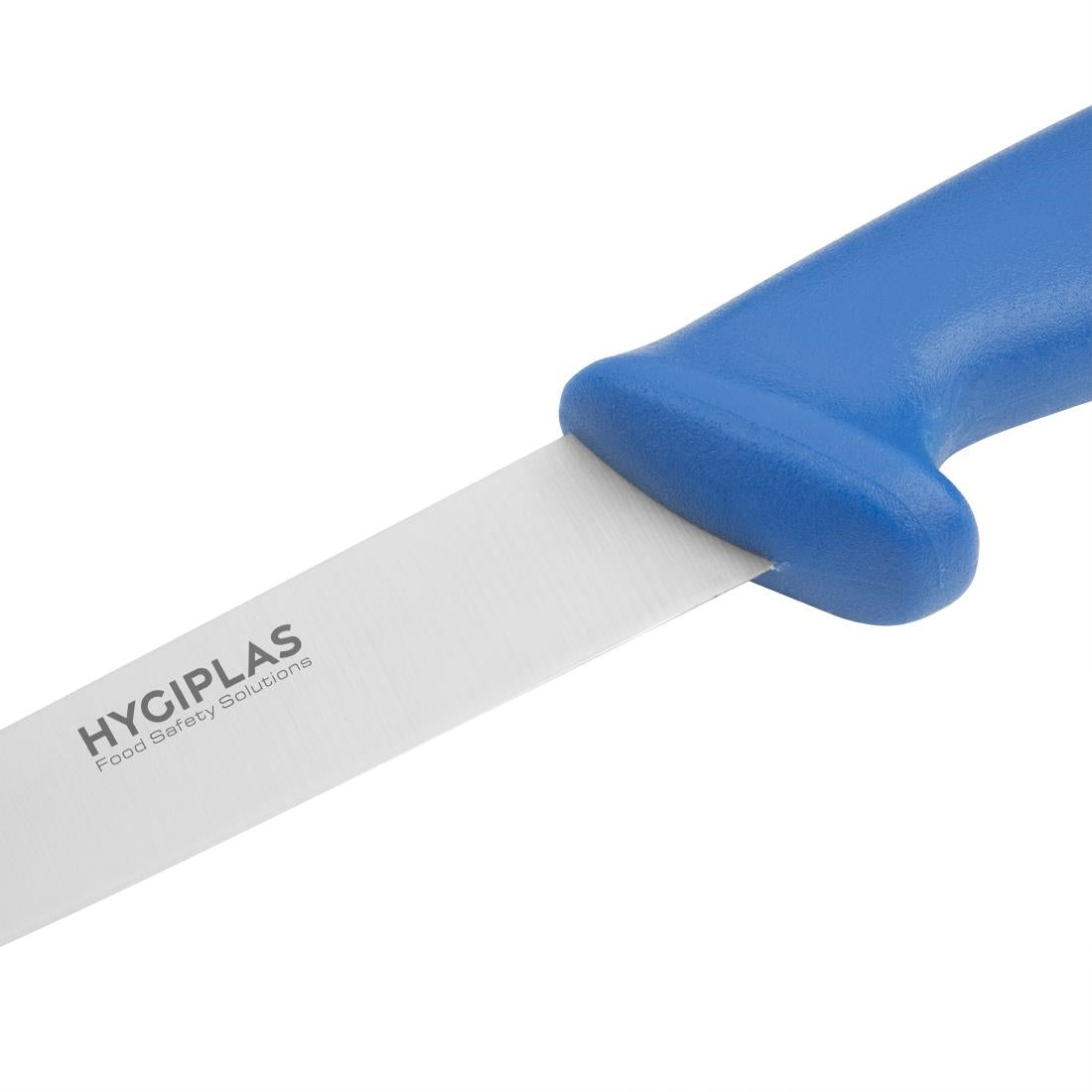 Hygiplas Fillet Knife Blue 16cm