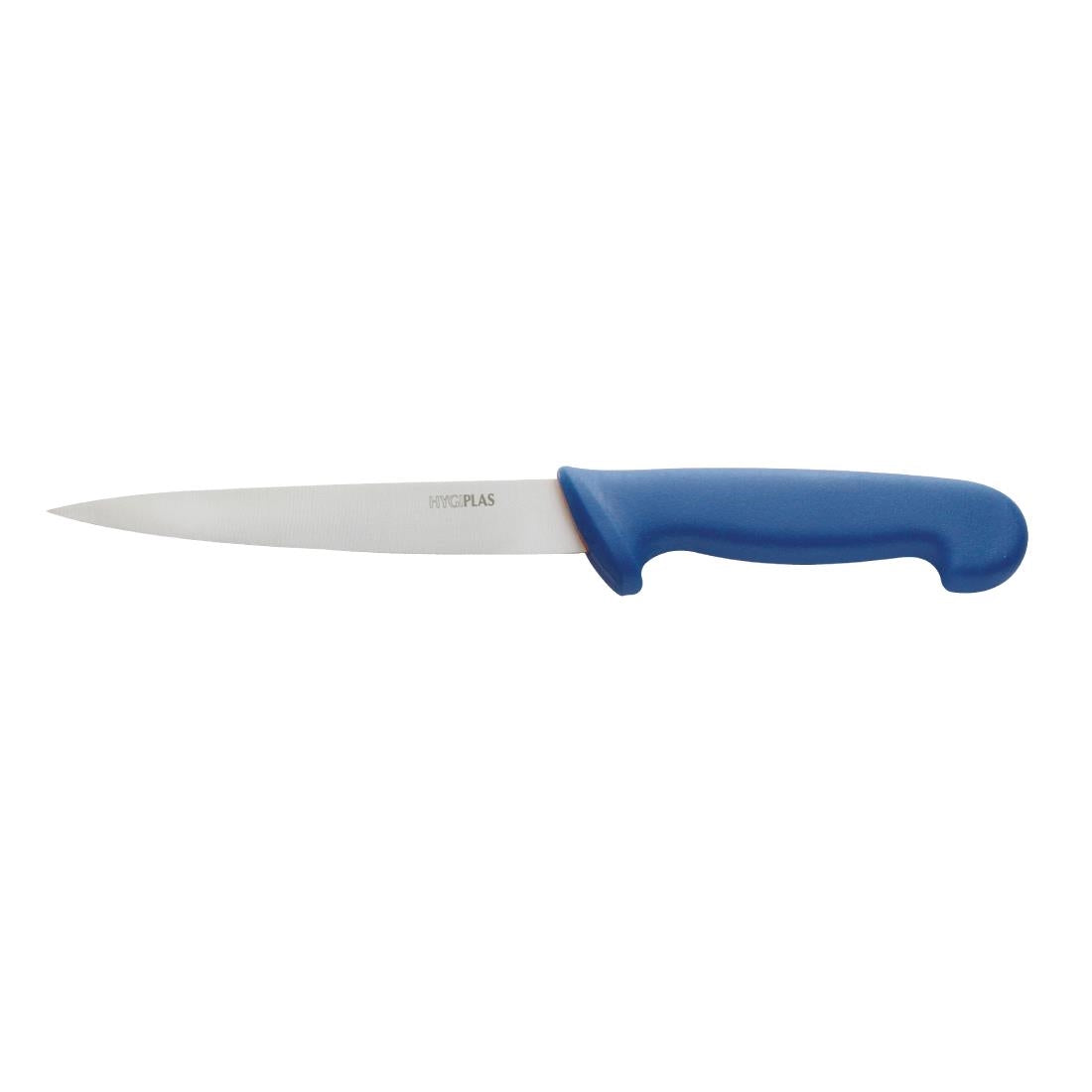 Hygiplas 15-Piece Knife Set with Case
