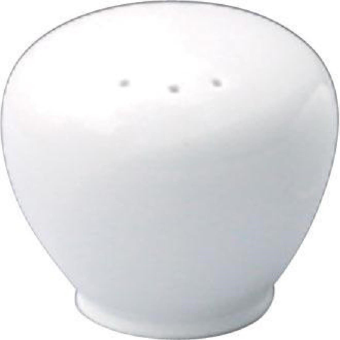 Churchill Alchemy Pepper Shakers (6 Pack)