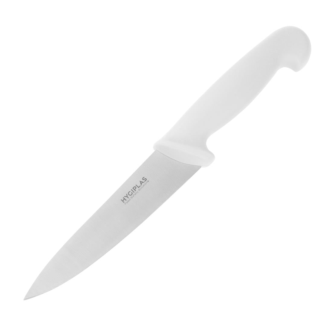 Hygiplas Chef Knife White 15.5cm