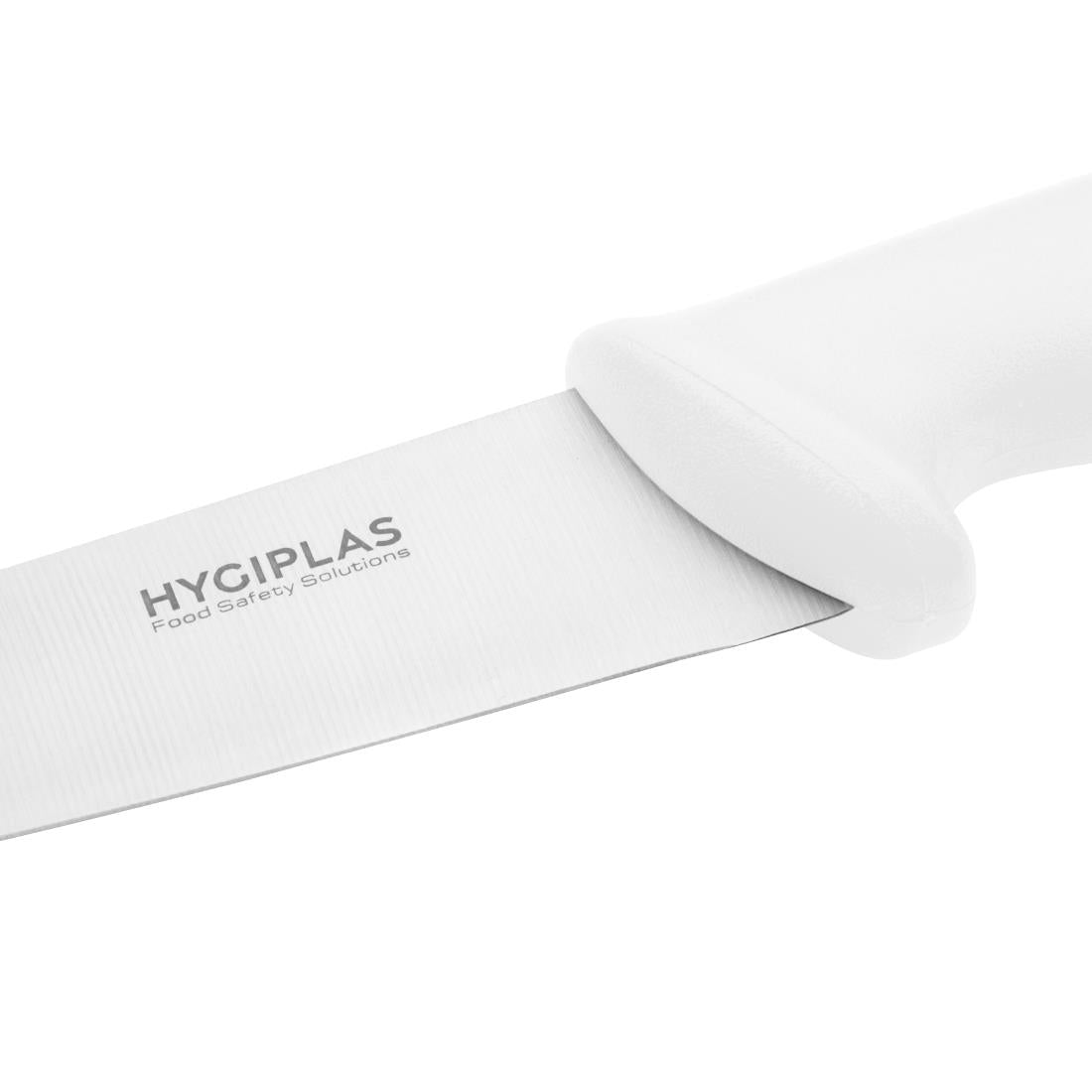 Hygiplas Chef Knife White 15.5cm