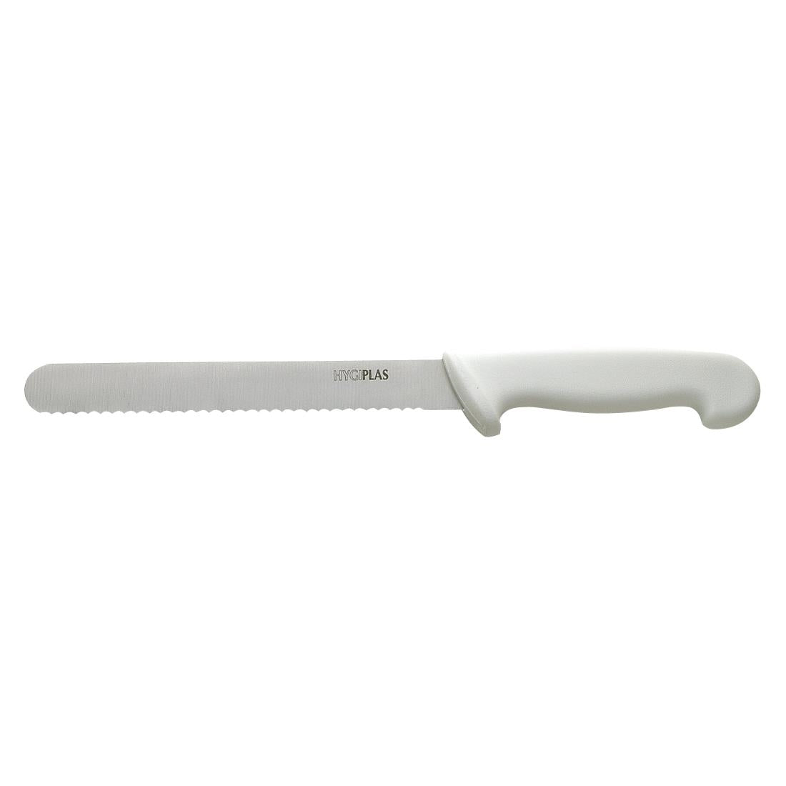 Hygiplas 15-Piece Knife Set with Case