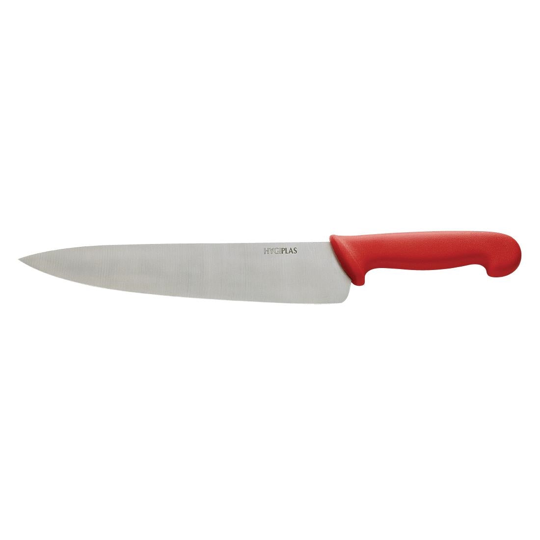 Hygiplas 15-Piece Knife Set with Case