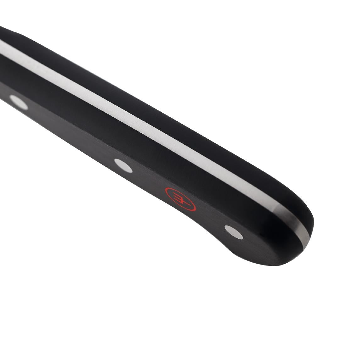 Wüsthof Classic Chef Knife Black 16cm