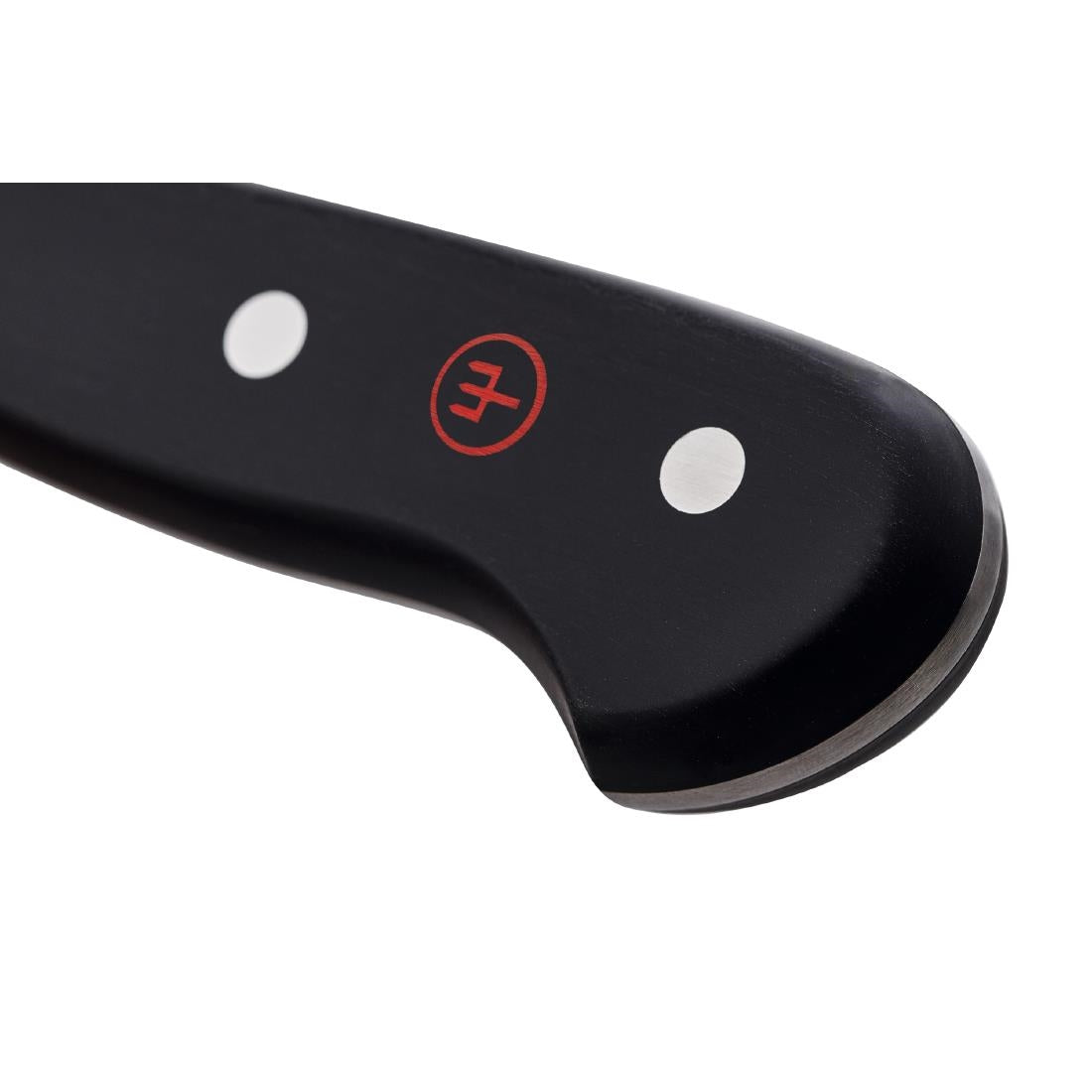 Wüsthof Classic Chef Knife Black 20cm