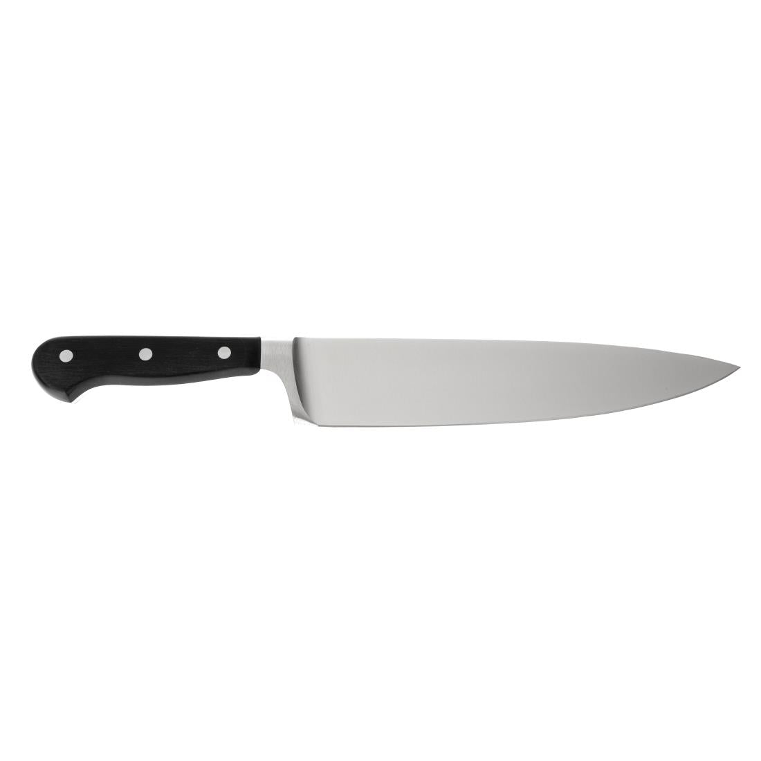 Wüsthof Classic Chef Knife Black 23cm