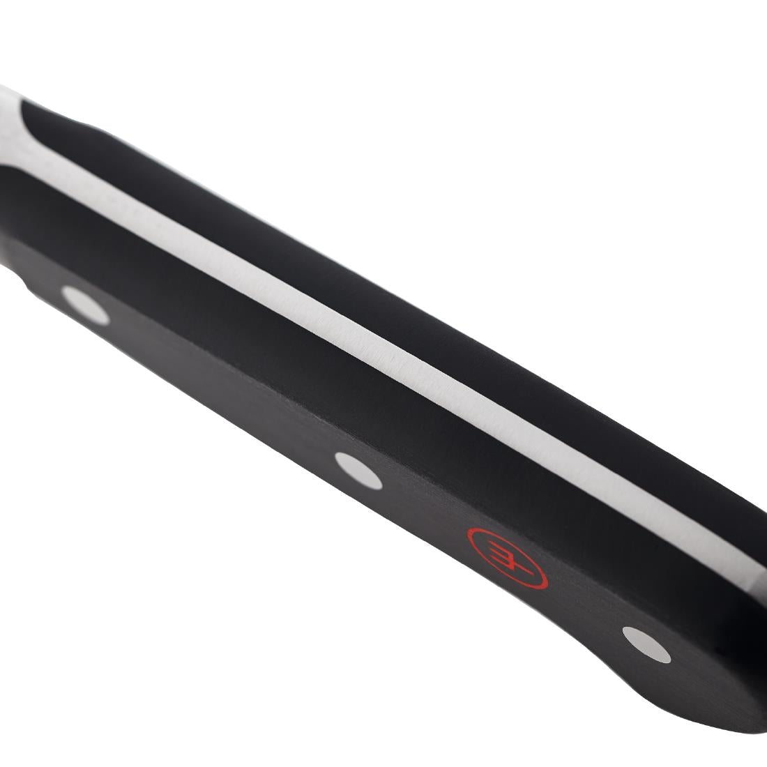 Wüsthof Classic Chef Knife Black 23cm