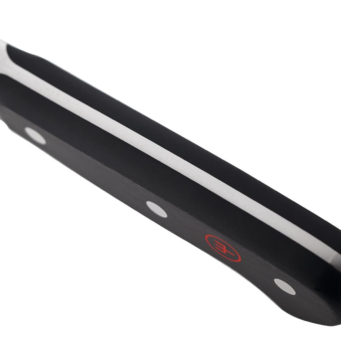 Wüsthof Classic Chef Knife Black 26cm