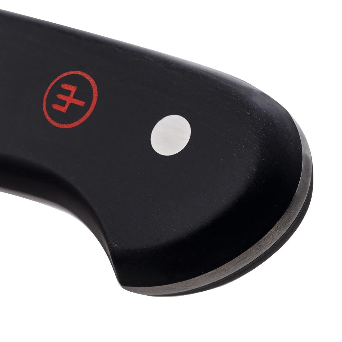 Wüsthof Classic Chef Knife Black 26cm