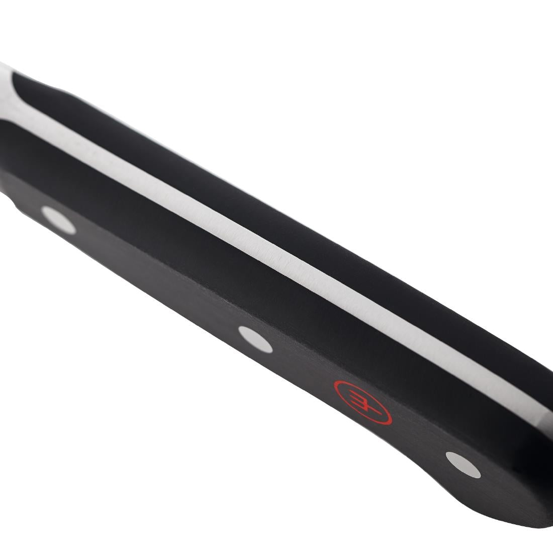 Wüsthof Classic Fillet Knife Black 16cm