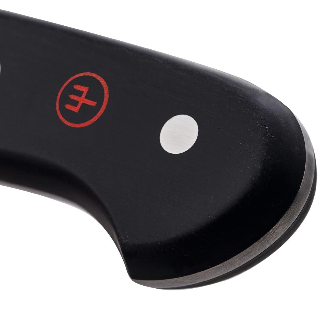 Wüsthof Classic Fillet Knife Black 16cm