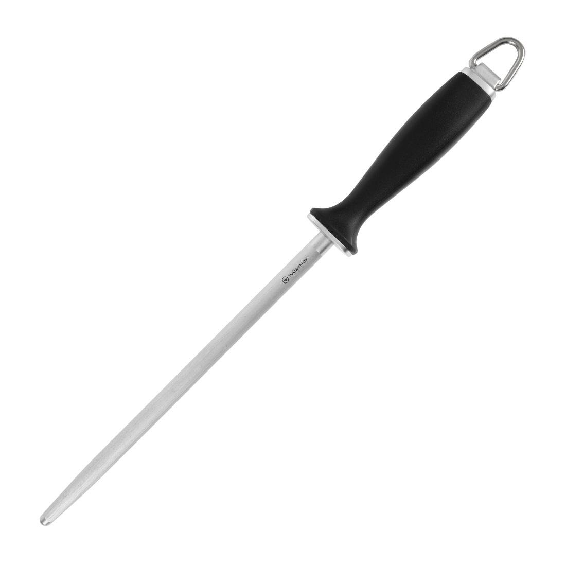 Wüsthof Classic Knife Honing Steel 32cm