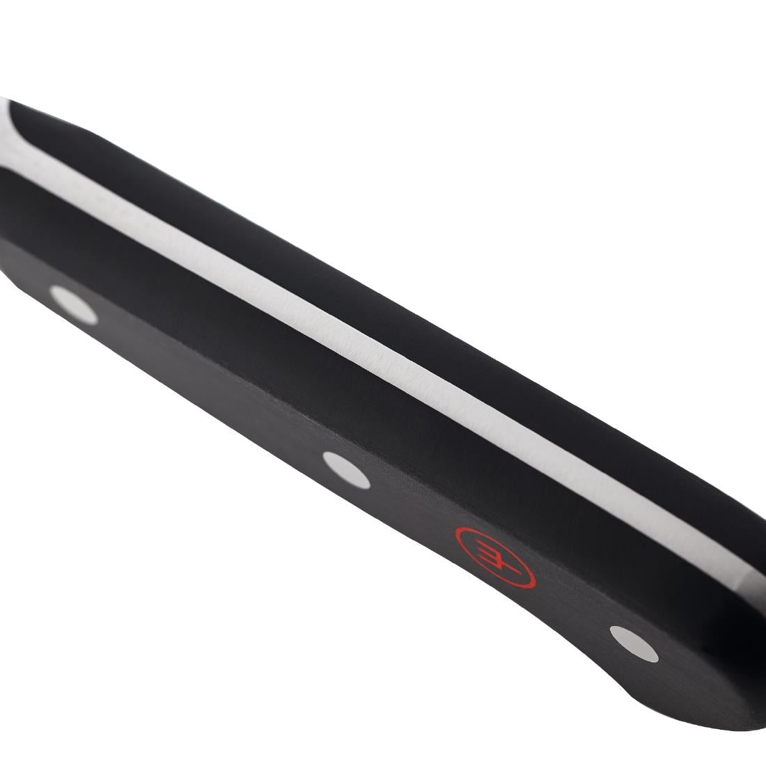 Wüsthof Classic Paring Knife Black 9cm