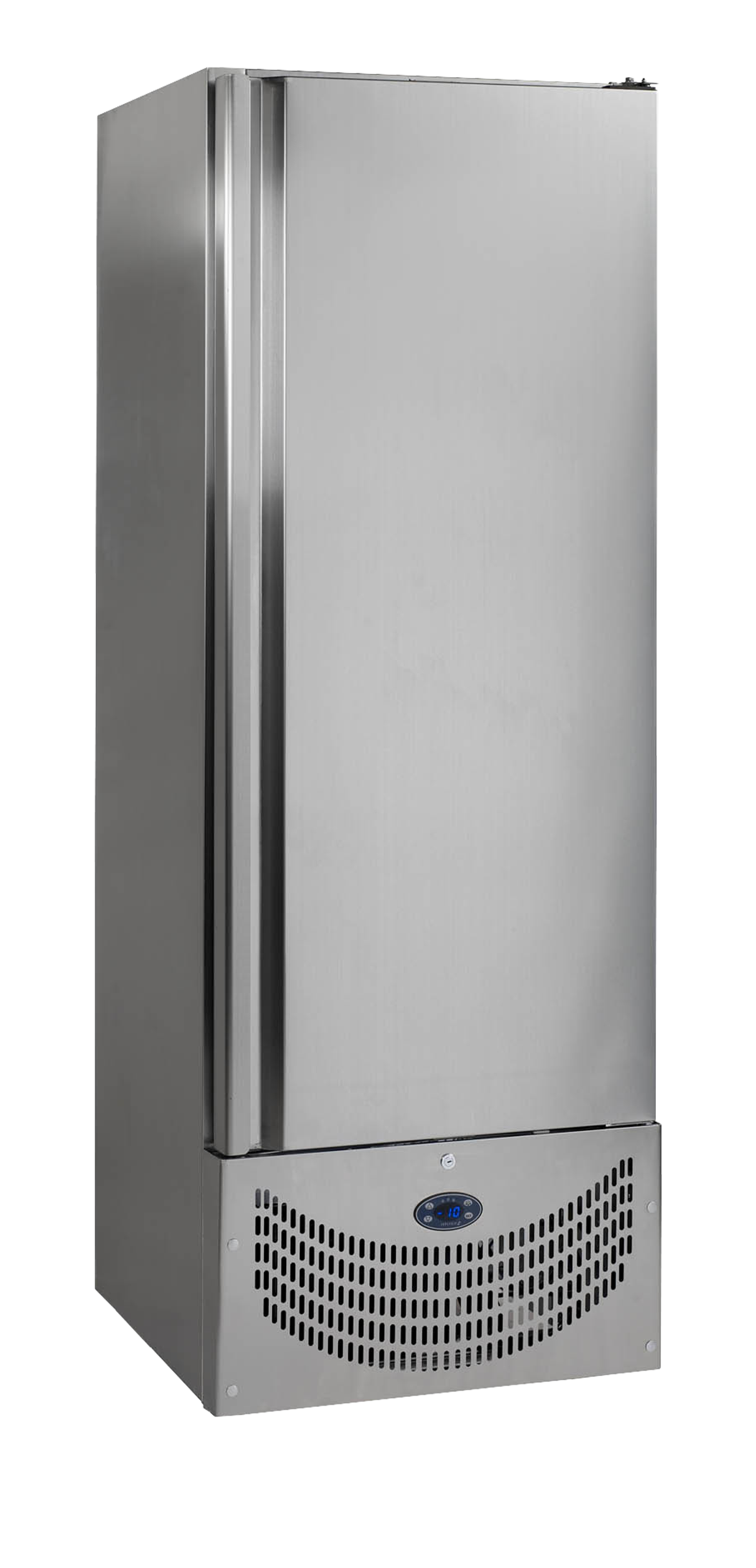 Gastronorm Solid Door Refrigerator